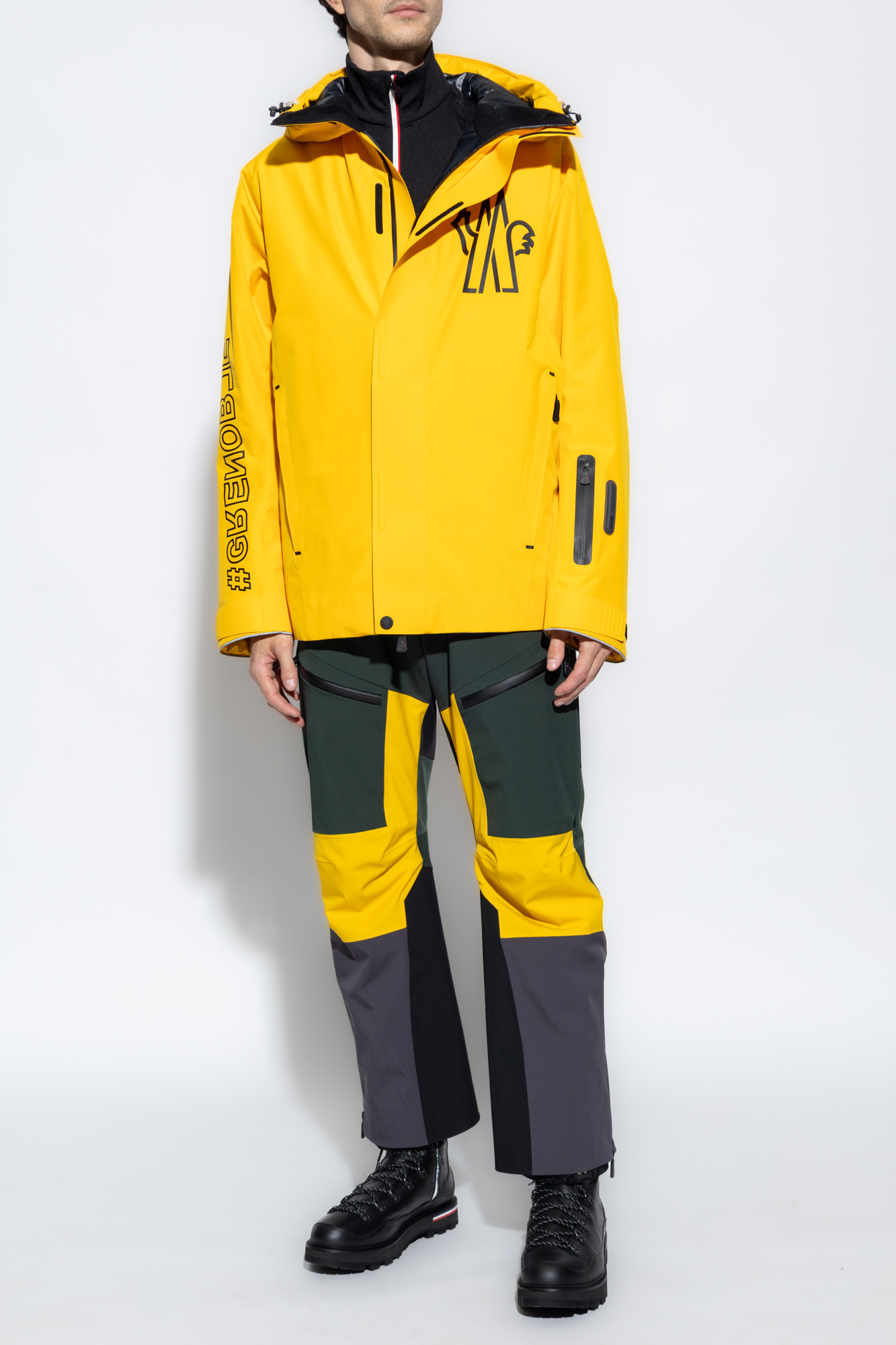 Huron Short | Canada Goose MC